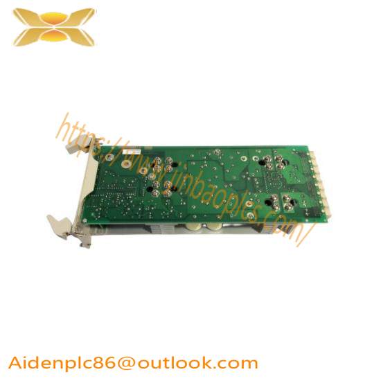ABB 3EHL409319R0001 URB512 D15 PCB BOARD