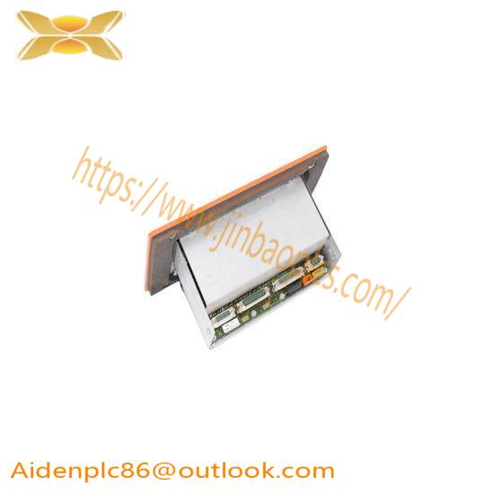 ABB 3HAA0001-CP/14 Serial Measurement Board DCS MODULE