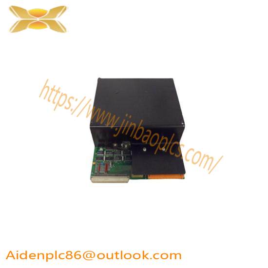 ABB 3HAA3563-AGA/1 Servo Rectifier Power Board
