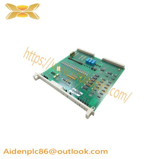 ABB 3HAA3563-ALA/2 Safety Circuit Board Huge Discount