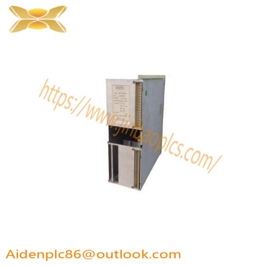 ABB 3BHE023584R2060  DCS Controllers
