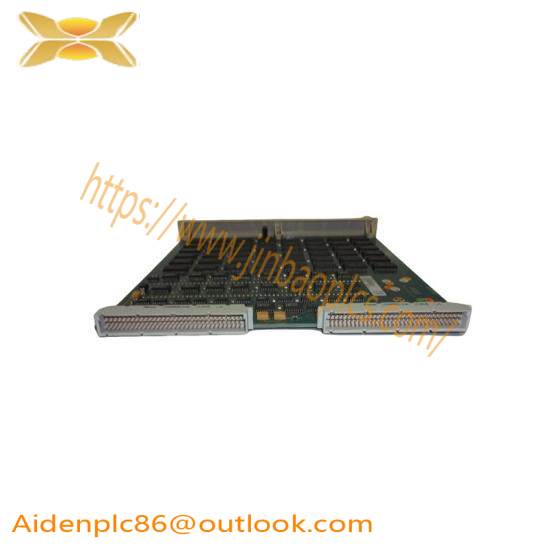 ABB 3HAA3573-ADA MEMORY CARD 6MB DCS MODULE