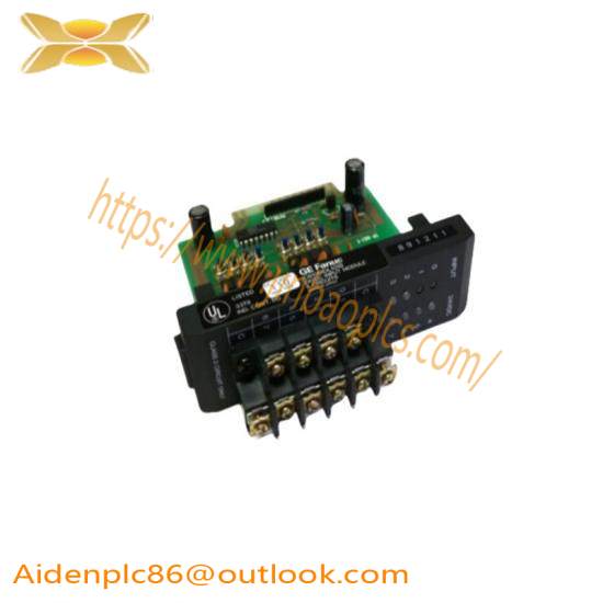 ABB 3HAB2067-1 INPUT/OUTPUT BOARD