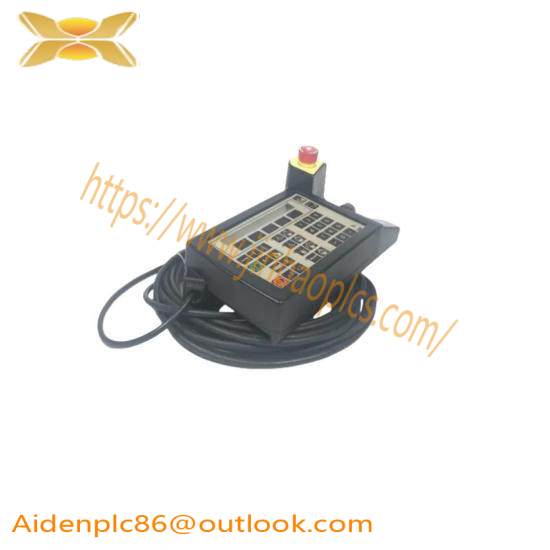 ABB 3HAB2136-1/08 Teach Pendant
