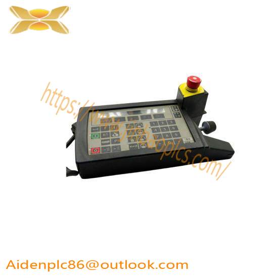 ABB 3HAB2136-1/0S Programmable Teach Pendant