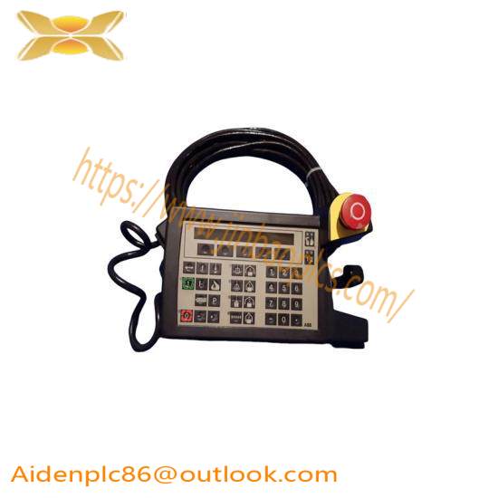 ABB 3HAB2136-1/3