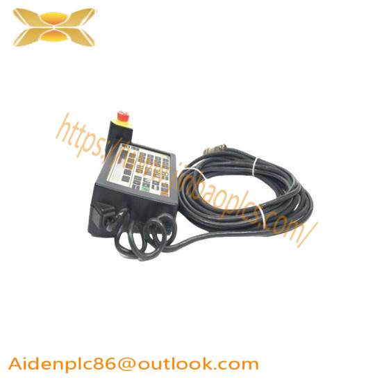 ABB 3HAB2136-1 Robot Teach Pendant