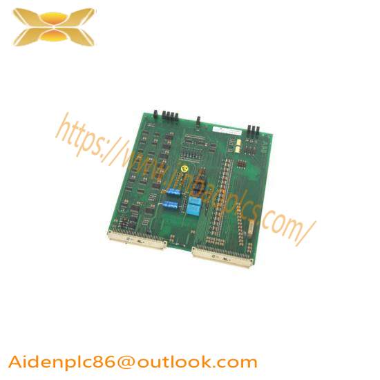 ABB 3HAB2211-1 DSQC256A