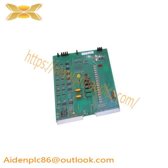 ABB 3HAB2211-8/1 SENSOR MODULE