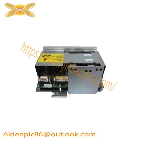 ABB 3HAB2213-1/2 Serial Measurement Module