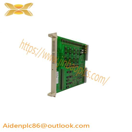 ABB 3HAB2214-8/1 Digital I/O Module