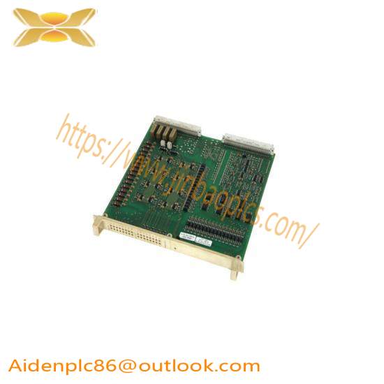ABB 3HAB2214-8/4 Digital I/O Board