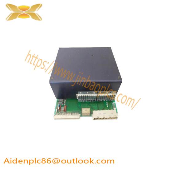 ABB 3HAB2216-1 Rectifier Unit DCS MODULE