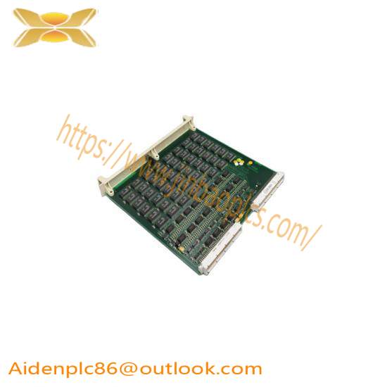 ABB 3HAB2220-1 MEMORY EXPANSION BOARD