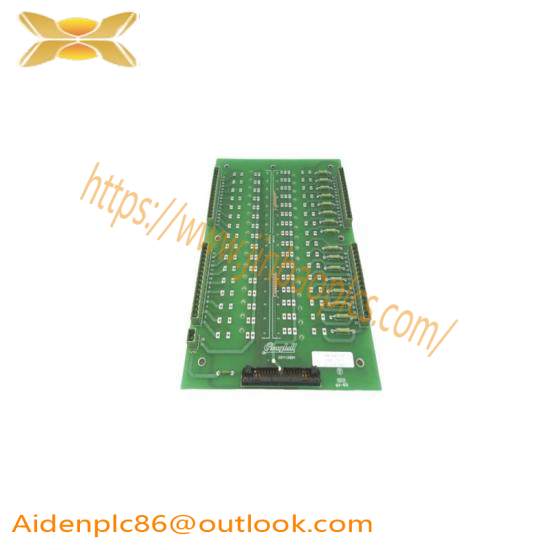 ABB 3HAB2725-1 BOARD AUTOMATION PARTS