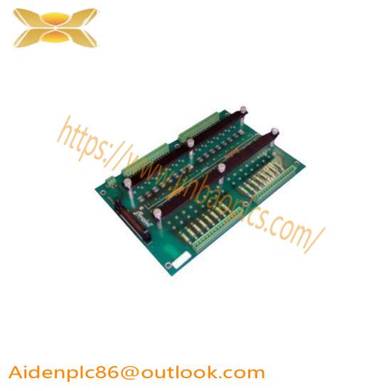 ABB 3HAB2782-1 Control/Interface Board
