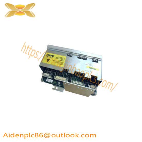 ABB 3HAB3365-001 Serial Measurement Unit