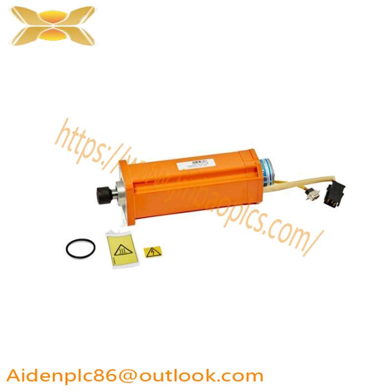 ABB 3HAC021679-001