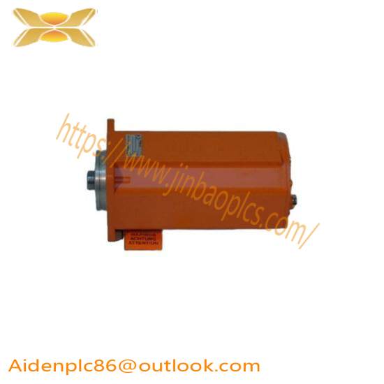 ABB 3HAB4041-1 Servo Motor
