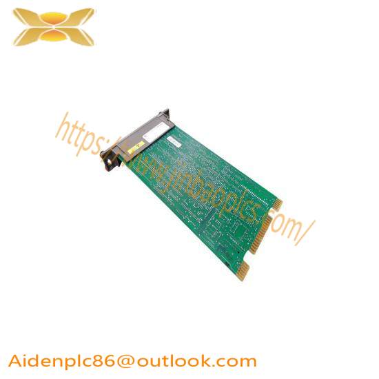 ABB 3HAB4217-1 BALANCING UNIT TYPE B