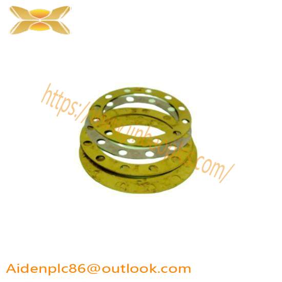 ABB 3HAB4296-001 BRASS SHIM SET