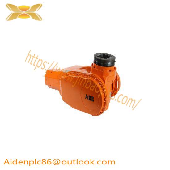 ABB 3HAB4325-1 ROBOT WRIST