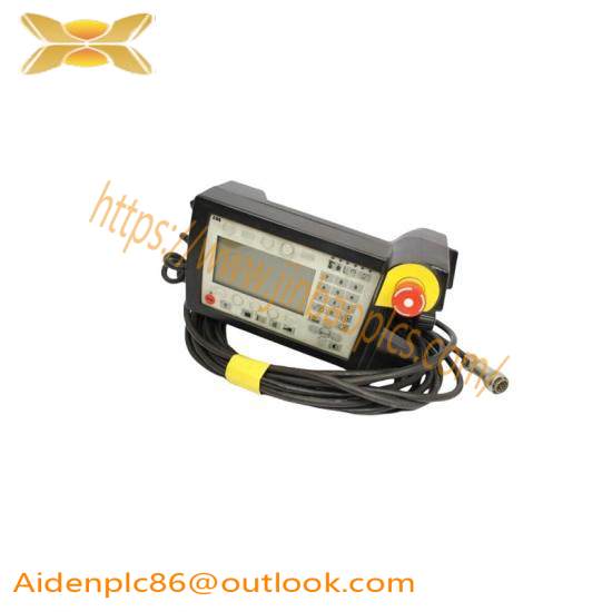 ABB 3HAB5386 Teach Pendant