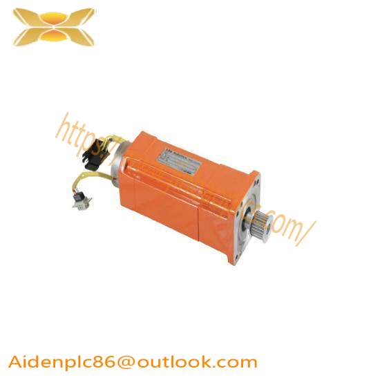ABB 3HAB5558-1 Axis 5 Servo Motor
