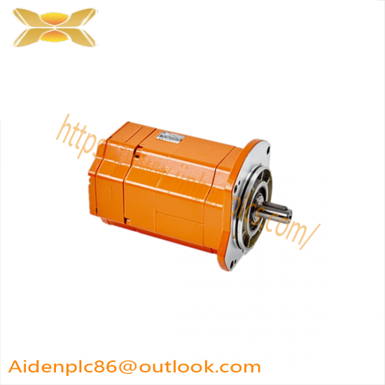 ABB 3HAB5760-1 SERVO MOTOR