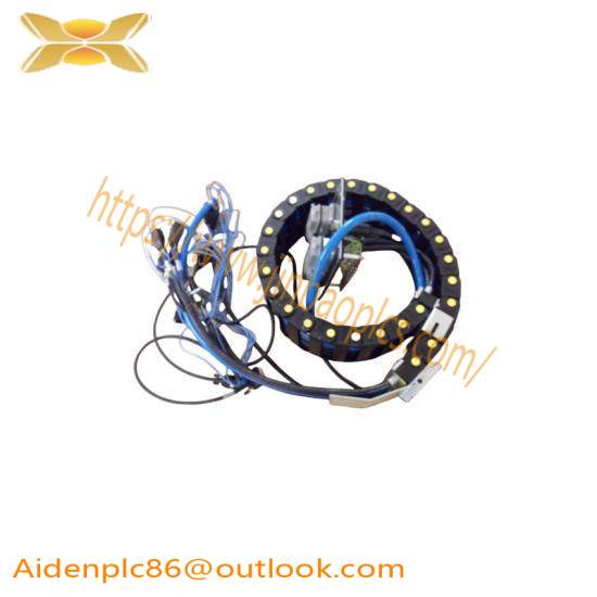 ABB SPBRC400维修费