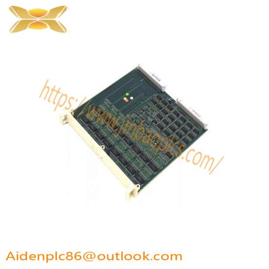 ABB 3HAB5956-1 Extension Memory Board