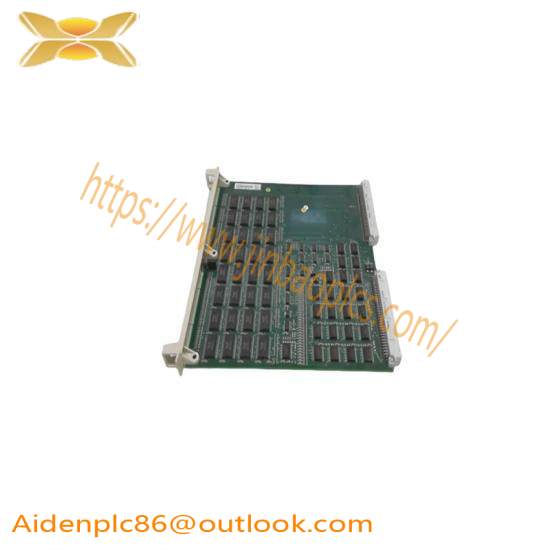 ABB 3HAB5957-1 Memory Expansion Module