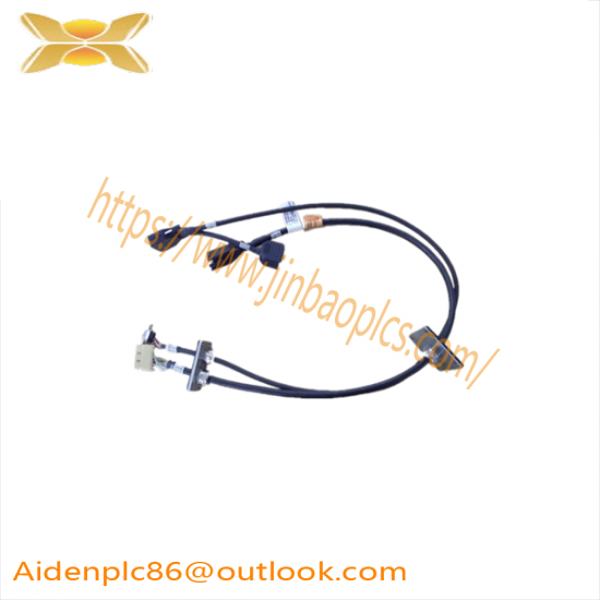 ABB 3HAB6107-1 Flexible Cable