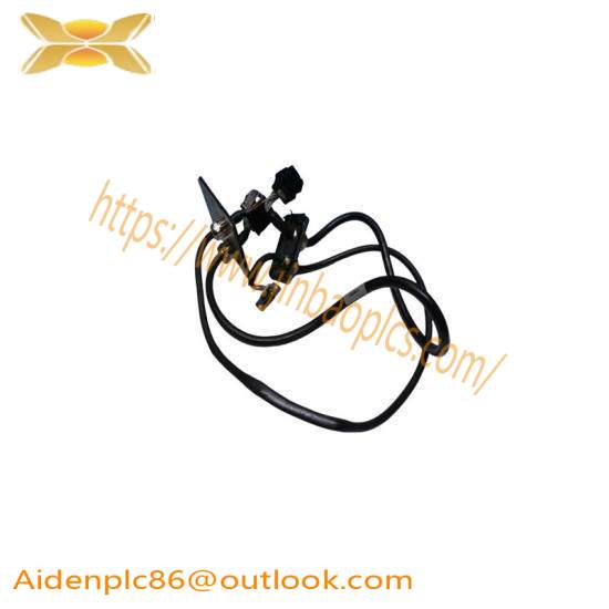 ABB 3HAB6133-1 Cabling motor 5