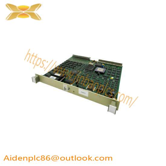 ABB 3HAB6182-1 CPU Board