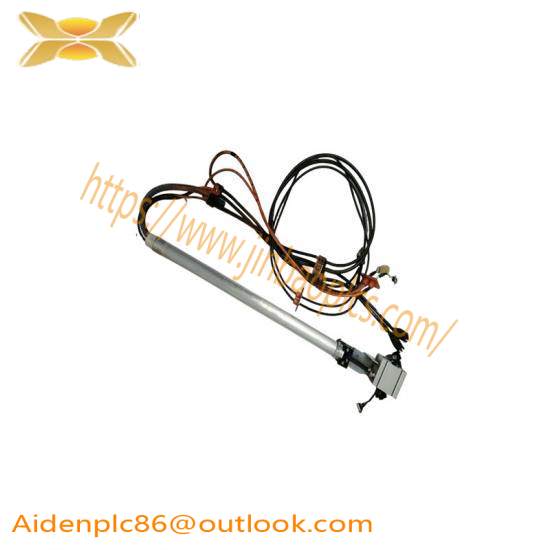 ABB 3HAB6444-1 Cable Harness