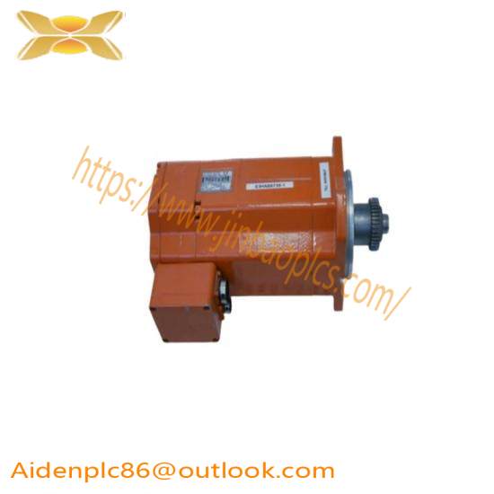 ABB 3HAB6738-1 Servo Motor