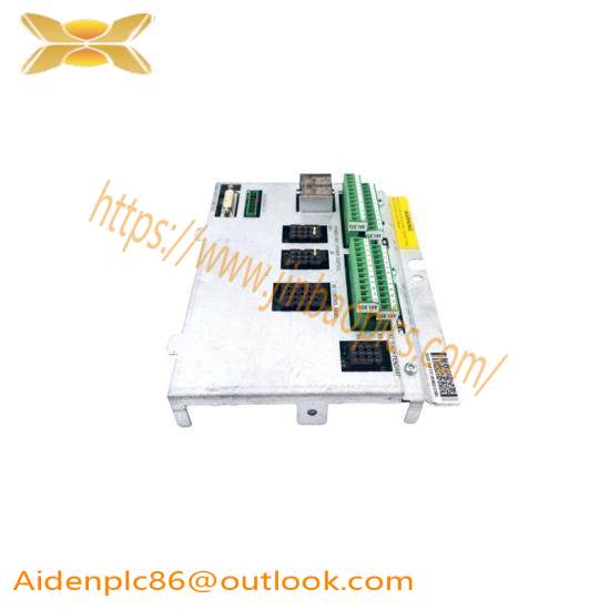 ABB DCS502B0350-41-21P2050-000000000