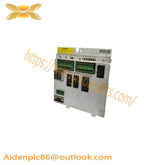 ABB 3HAB7215-1/06 Robot Panel unit AUTOMATION PARTS
