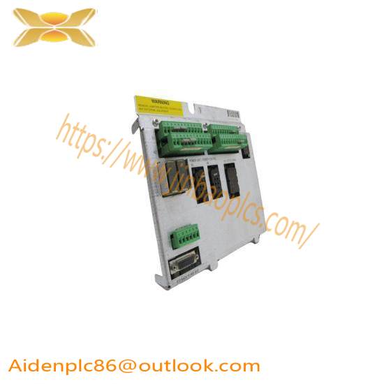 ABB 3HAB7215-1/07 Robot Safety Panel Board