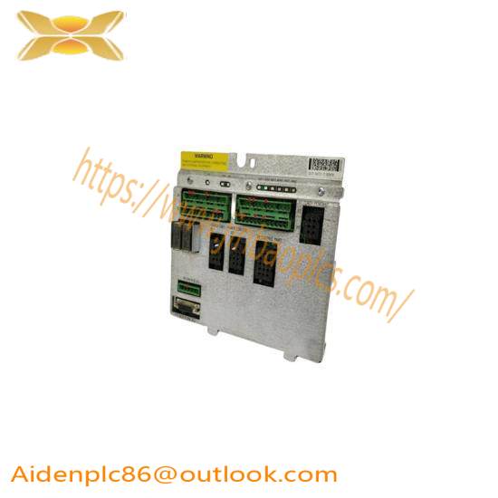 ABB 3HAB7215-1 Robot Control Panel Board