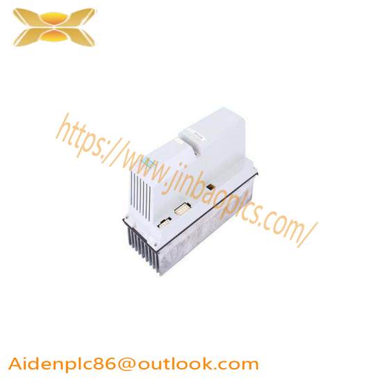 ABB 3HAB8101-4/04A Servo Drive