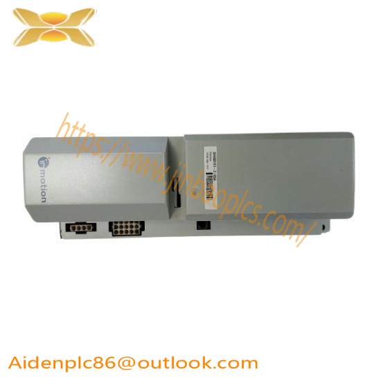 ABB 3HAB8101-4/05A RDCU-12C Control Unit