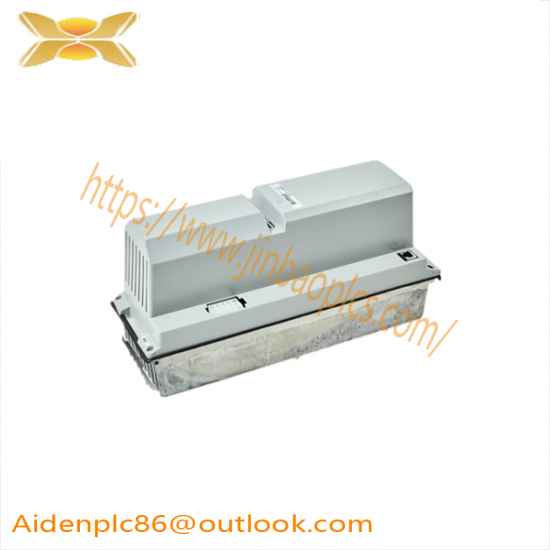 ABB 3HAB8101-6 DRIVE UNIT