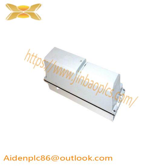 ABB 3HAB8101-8/08D ROBOTIC SERVO DRIVE UNIT