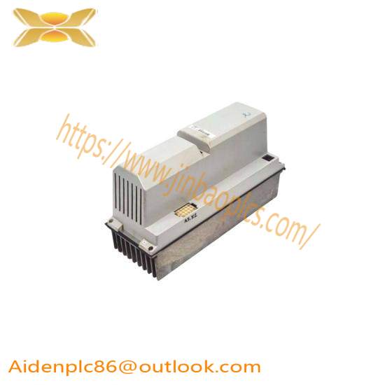 ABB 3HAB8101-8 DRIVE UNIT GT