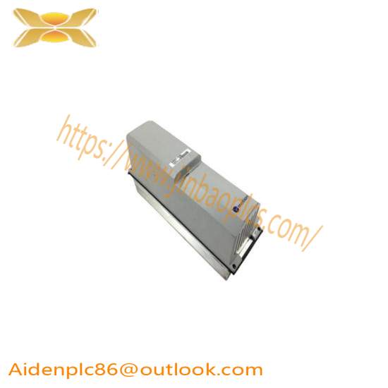 ABB 3HAB810118 SERVO DRIVE