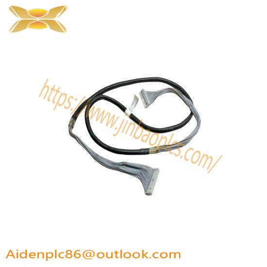 ABB 3HAB8257-1 Ribbon Cable
