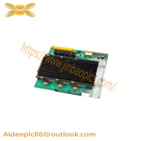 ABB 3HAB8798-1/2B EXPANSION MODULE AUTOMATION DCS MODULE