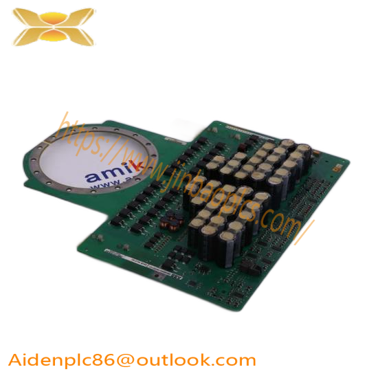 ABB 3HAB8859-1/03A